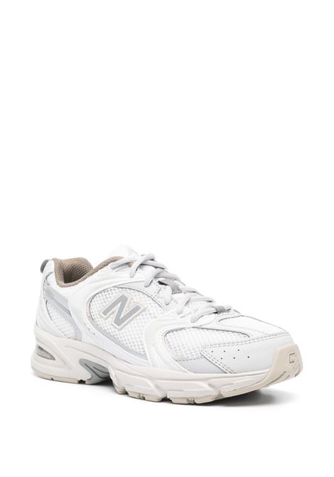 Sneakers 530 in bianco New Balance - unisex NEW BALANCE | U530NEC